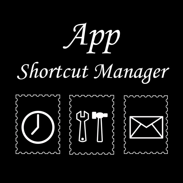 SHORTCUT MANAGER PRO
