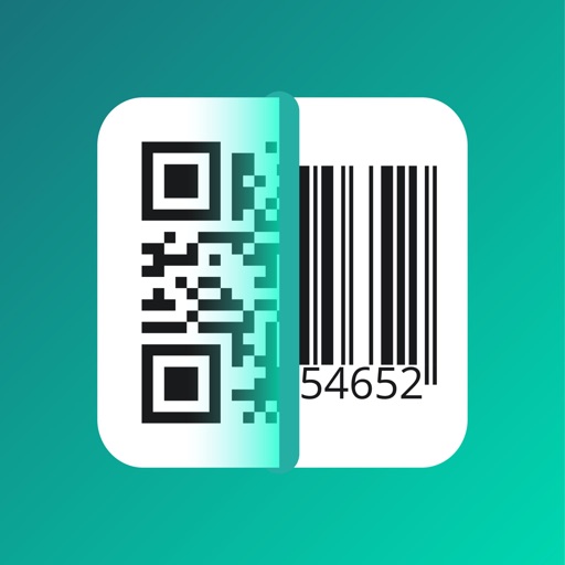 QR Code & Barcode Scanner ・ on the App Store