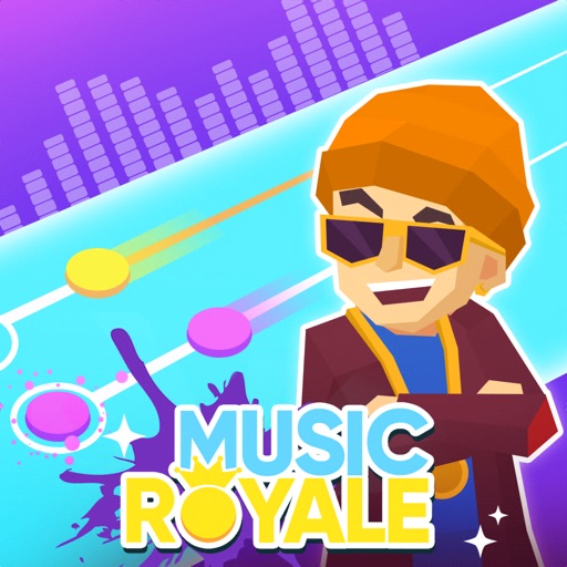 Music Royale icon