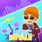 Your favorite music gameplay now available in battle royale