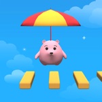 Umbrella Fall