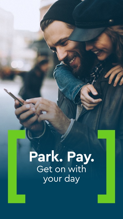 RingGo Parking screenshot-4