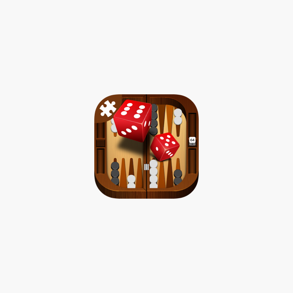 Backgammon apps android