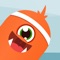 WELCOME TO THE FUNNIEST FITNESS APP EVER