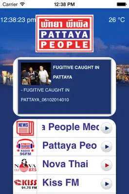 Game screenshot Pattaya People mod apk