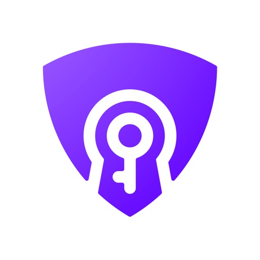 dfndr vpn - Unlimited Fast VPN iOS App