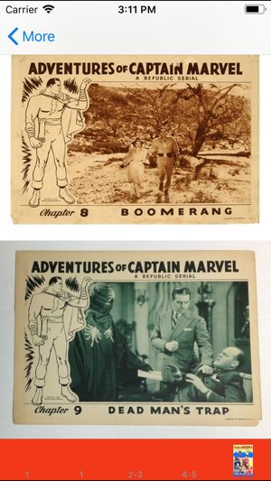 Captain Marvel AKA Shazam 1941(圖6)-速報App