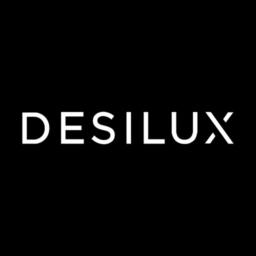 DESILUX iOS App