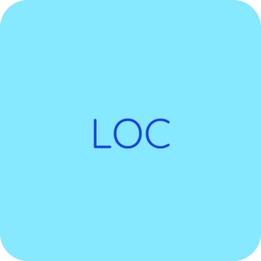 LOC HP App
