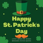 St. Patricks Day Images Cards
