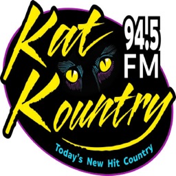 Kat Kountry 94.5