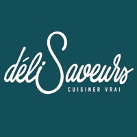 Mon déliSaveurs sur PC