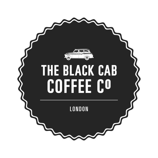 Black Cab Coffee Co icon