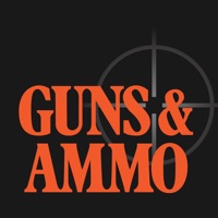 Guns & Ammo ne fonctionne pas? problème ou bug?