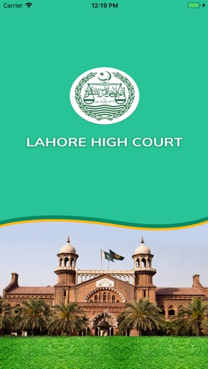 Lahore High Court(圖1)-速報App