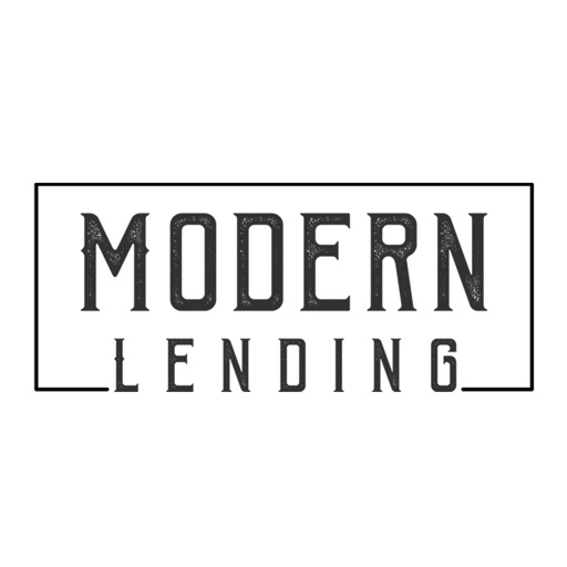 Modern Lending Mobile App