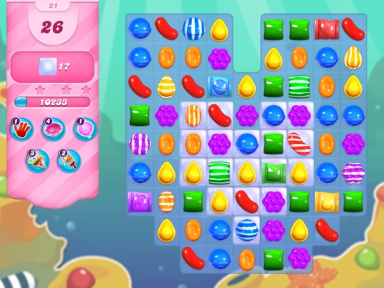 Candy Crush Saga Candy Crush Saga