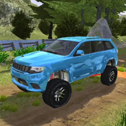 Eagle Offroad 2 Cheats