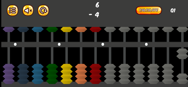 Rainbow Abacus(圖1)-速報App