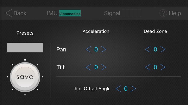 Tilta Assistant