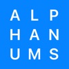 Alphanums