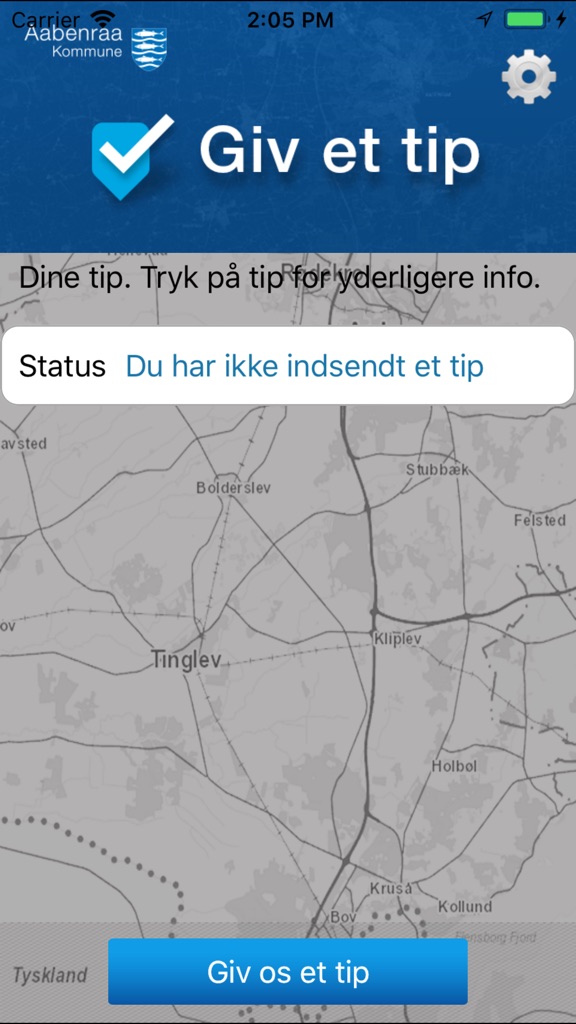 【图】Giv et tip – Aabenraa Kommune(截图2)