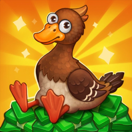 Idle Farmer - Farming Country