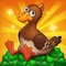Love playing farm games and family games, but can't stand waiting for stuff to grow