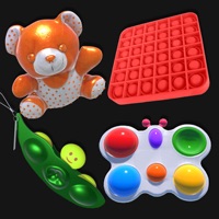  Fidget Toys Set! Sensory Play Alternatives