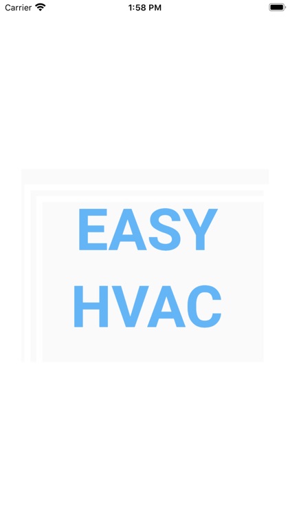 Easy HVAC Forms screenshot-4