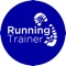 With the Running Trainer mobile app a training plan will be automatically generated thanks to a self-developed algorithm based on numerous studies, depending your physical condition and on different parameters such as age and training capacity