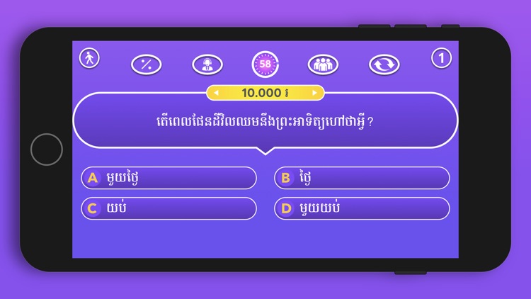 Cambodia IQ