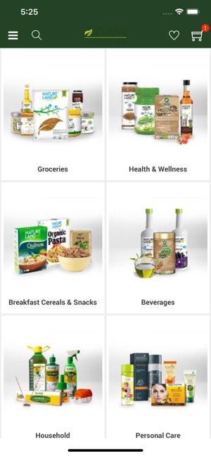 Ayuda Organics – Organic Store(圖3)-速報App