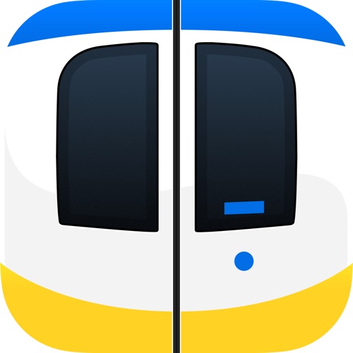 PDX Bus, MAX, Streetcar & WES icon
