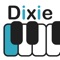 KQ Dixie is a 6-Operator FM synthesizer that is modeled on the synthesizer which appeared on the 1980s