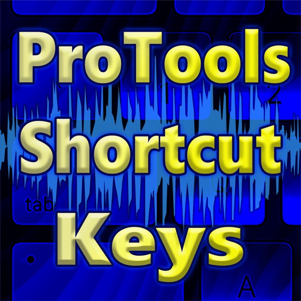 PRO TOOLS SHORTCUTS TRAINER PRO TOOLS SHORTCUTS TRAINER