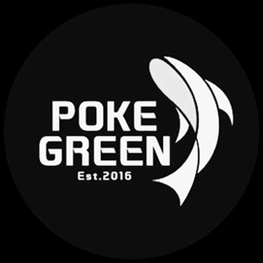 Poke Green icon