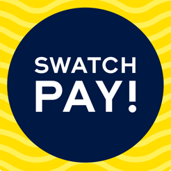 ‎SwatchPAY!