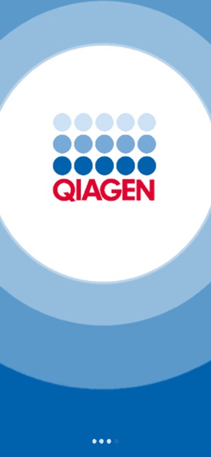 Qiagen Russia(圖1)-速報App