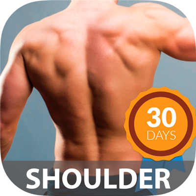 Back and Shoulder Workout