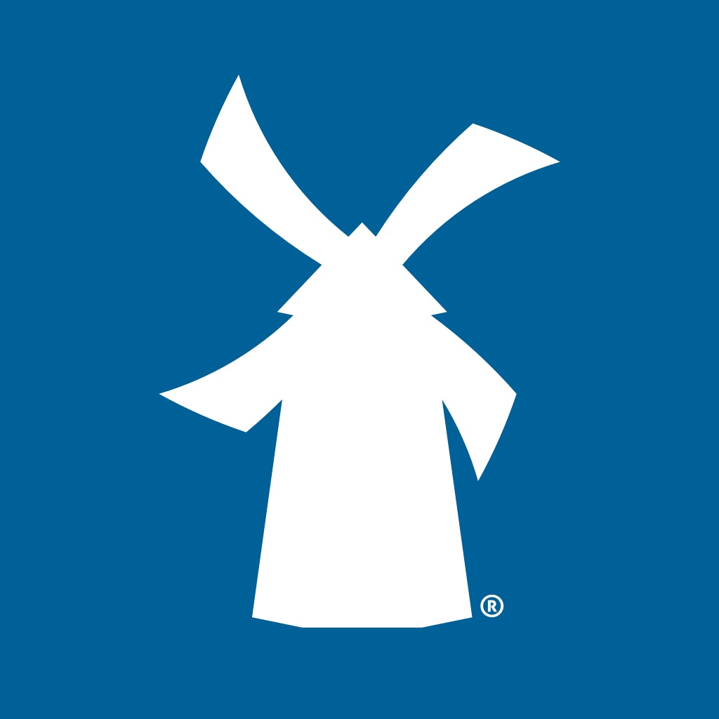 Dutch Bros® logo