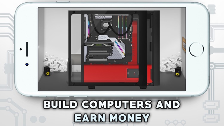 PC Architect (PC Building Sim)