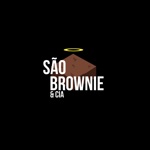 São Brownie  Cia