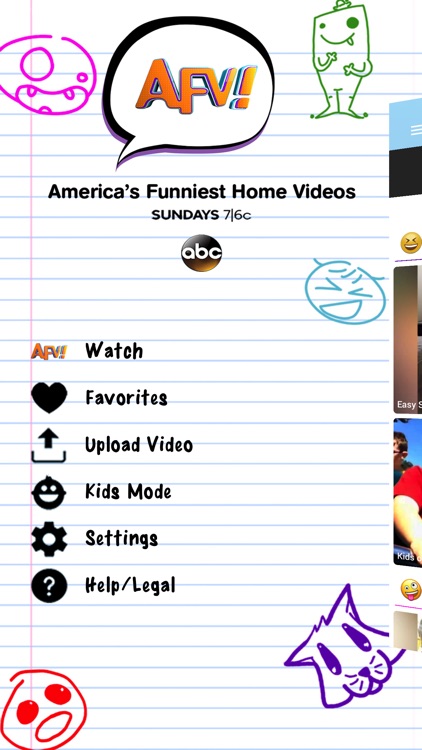 America's Funniest Home Videos