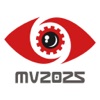 机器视觉MV2025
