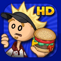 Papa's Burgeria apk