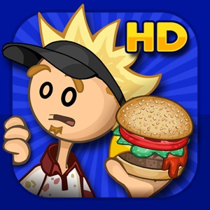 Papa's Burgeria download