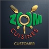 Zoom Cuisines Customers