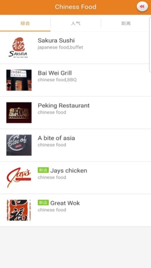 Aviator-food delivery(圖1)-速報App