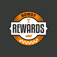 delete UT Rowdy Rewards